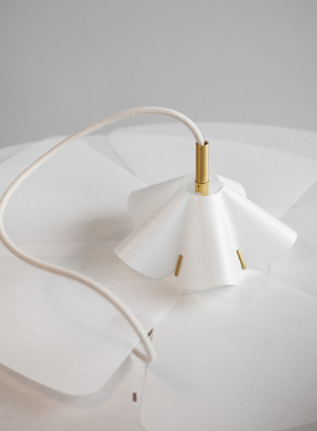Pendant Lamp | Sinuate