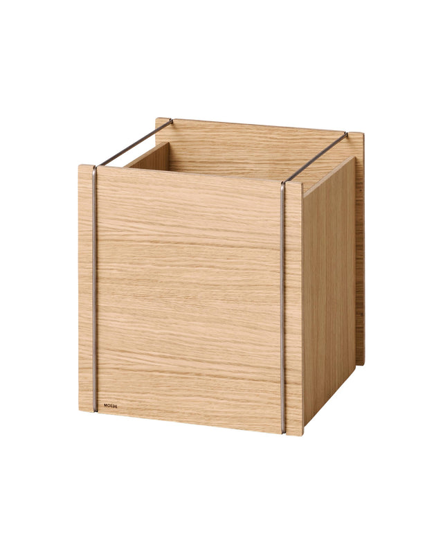 Stapelbox | Storage Box | quadratisch