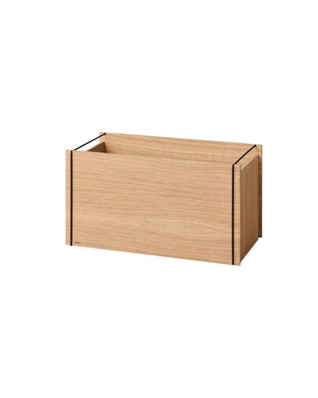 Stapelbox | Storage Box | hoch