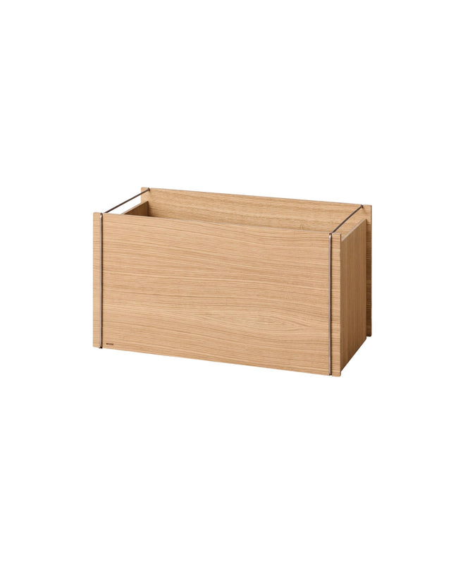 Stapelbox | Storage Box | hoch