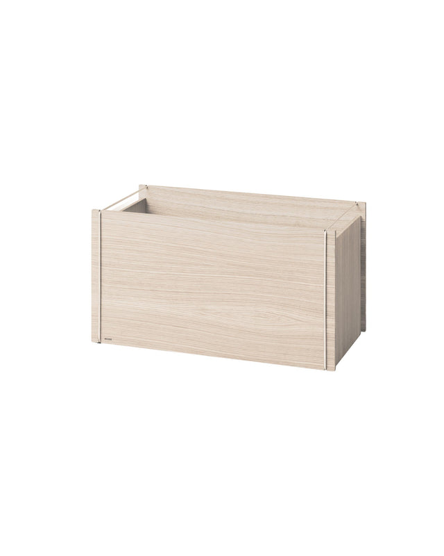 Stapelbox | Storage Box | hoch