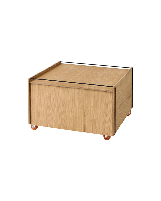 Couchtisch | Storage Chest