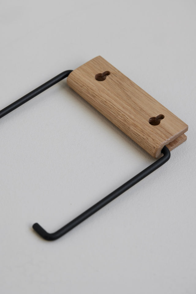 Toilettenpapierhalter | MOEBE