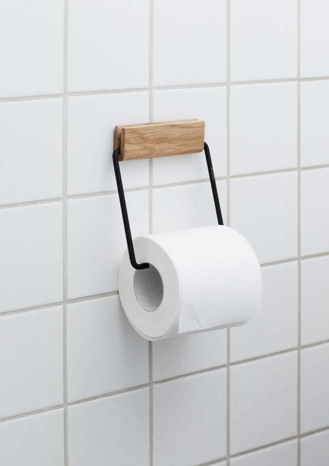 Toilettenpapierhalter | MOEBE