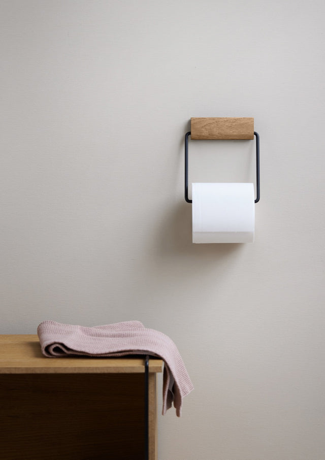 Toilettenpapierhalter | MOEBE