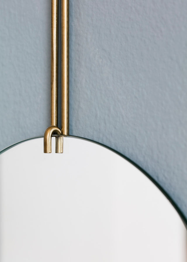 Wandspiegel | Wall Mirror