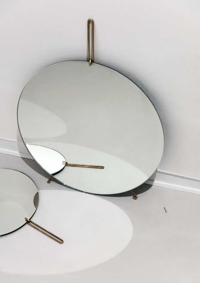 Wandspiegel | Wall Mirror