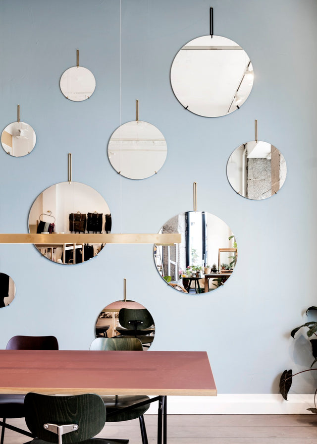 Wandspiegel | Wall Mirror