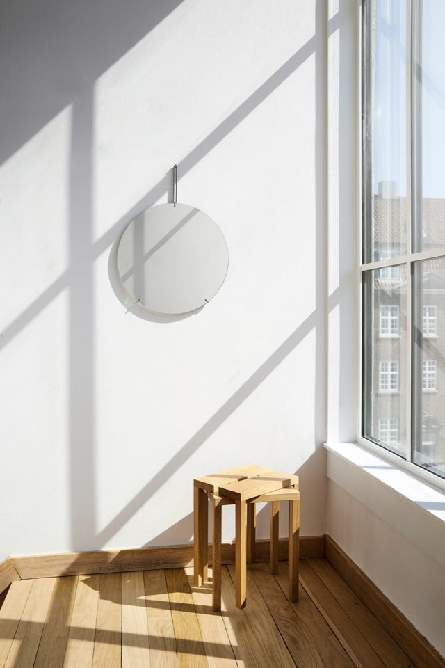 Wandspiegel | Wall Mirror