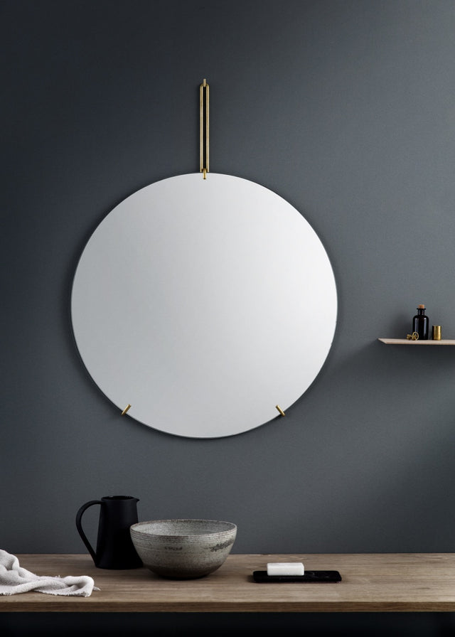 Wandspiegel | Wall Mirror