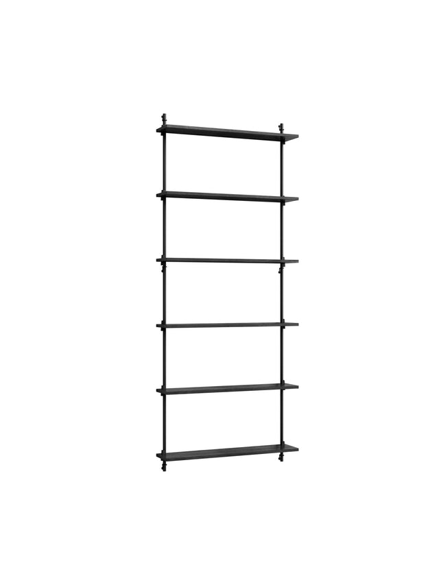 Wall shelf – WS.200.2.B