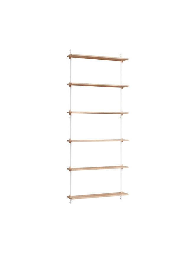 Wall shelf – WS.200.2.B