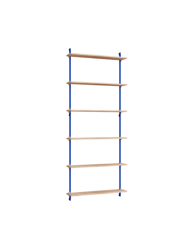 Wall shelf – WS.200.2.B