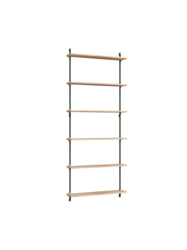 Wall shelf – WS.200.2.B