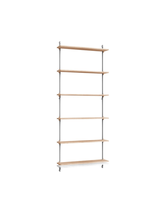 Wall shelf – WS.200.2.B