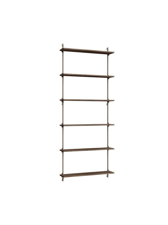 Wall shelf – WS.200.2.B