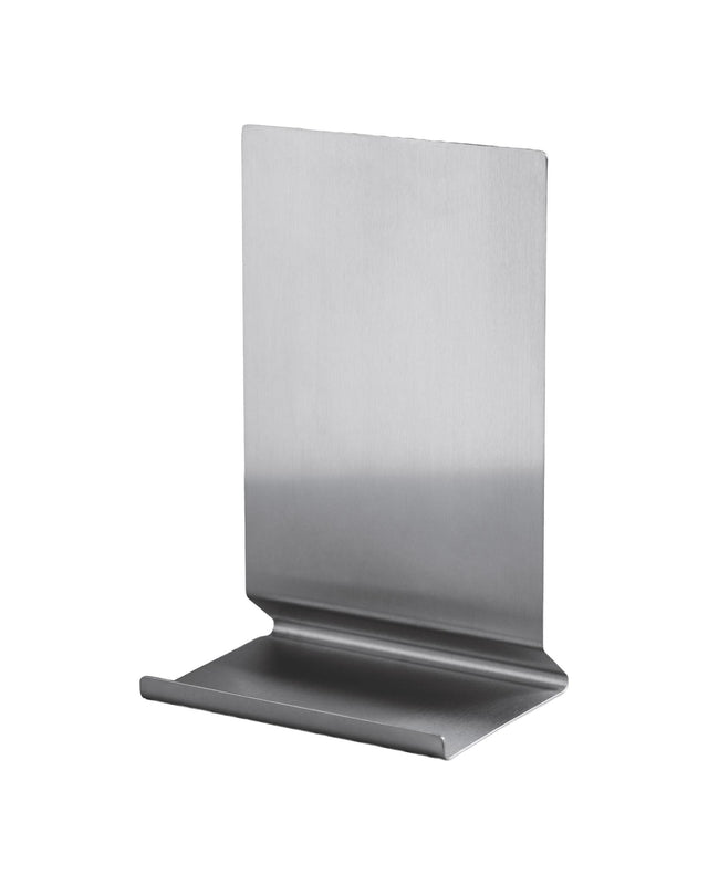 Buchstütze | MOEBE x Penguin | Edelstahl