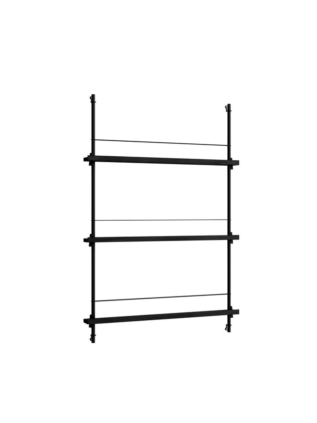 Magazine rack | MOEBE | medium