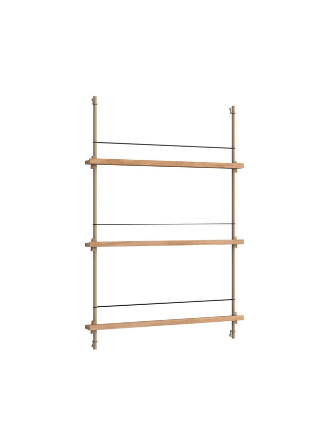 Magazine rack | MOEBE | medium