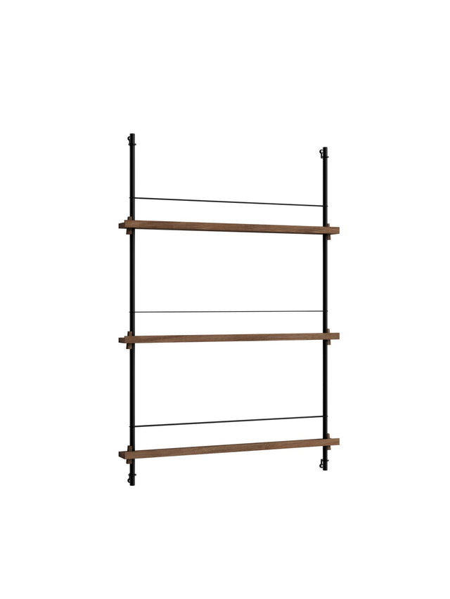 Magazine rack | MOEBE | medium