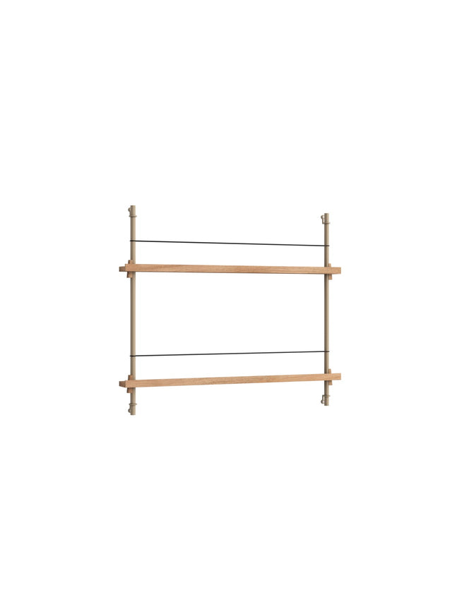 Magazine rack | MOEBE | small