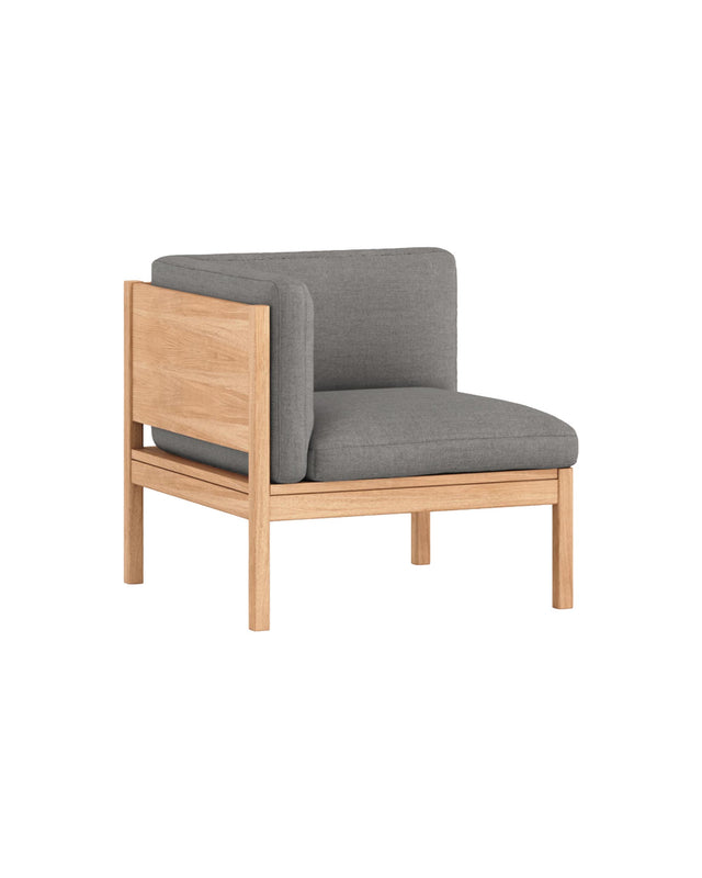 Moebe Sofa | Corner