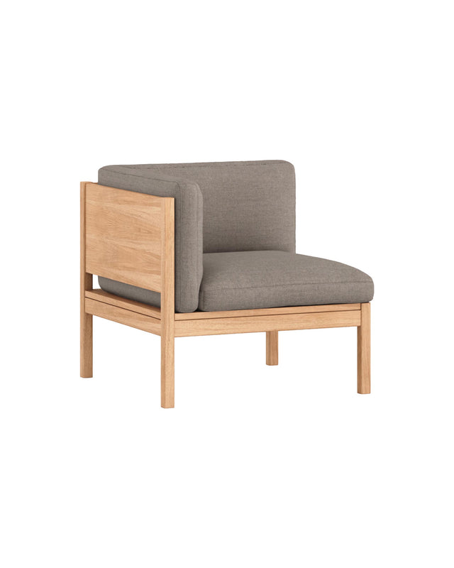 Moebe Sofa | Corner