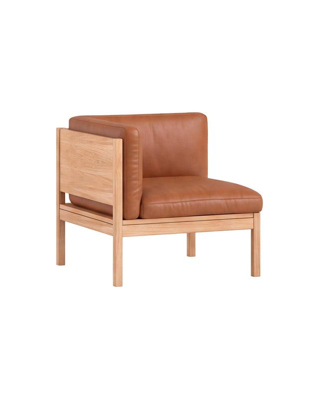 Moebe Sofa | Corner