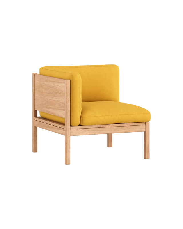 Moebe Sofa | Corner