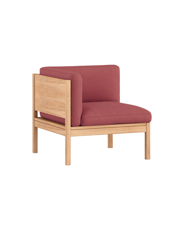 Moebe Sofa | Corner