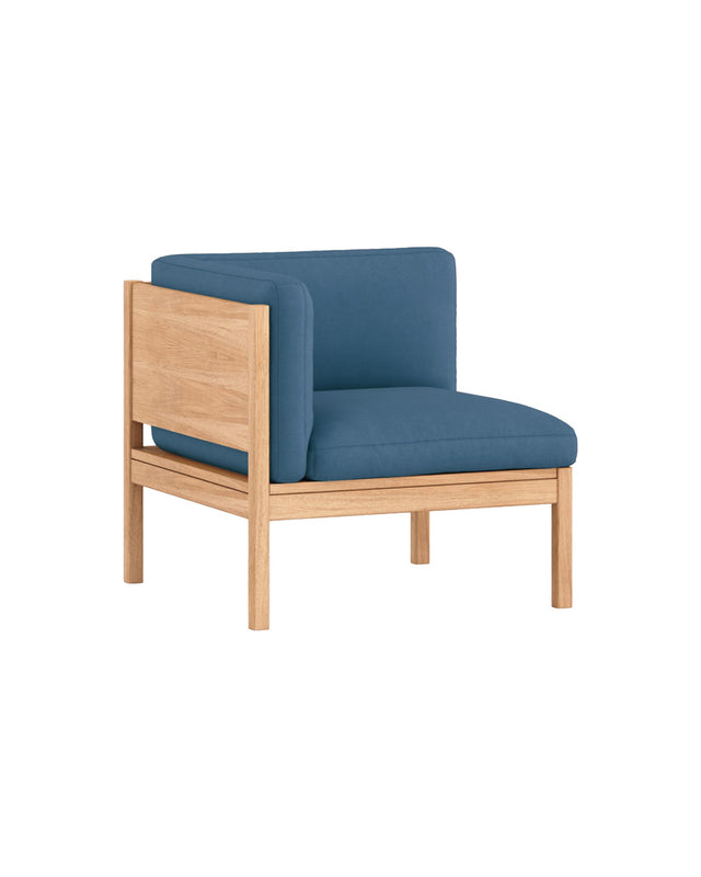 Moebe Sofa | Corner