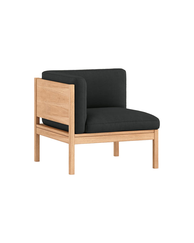 Moebe Sofa | Corner