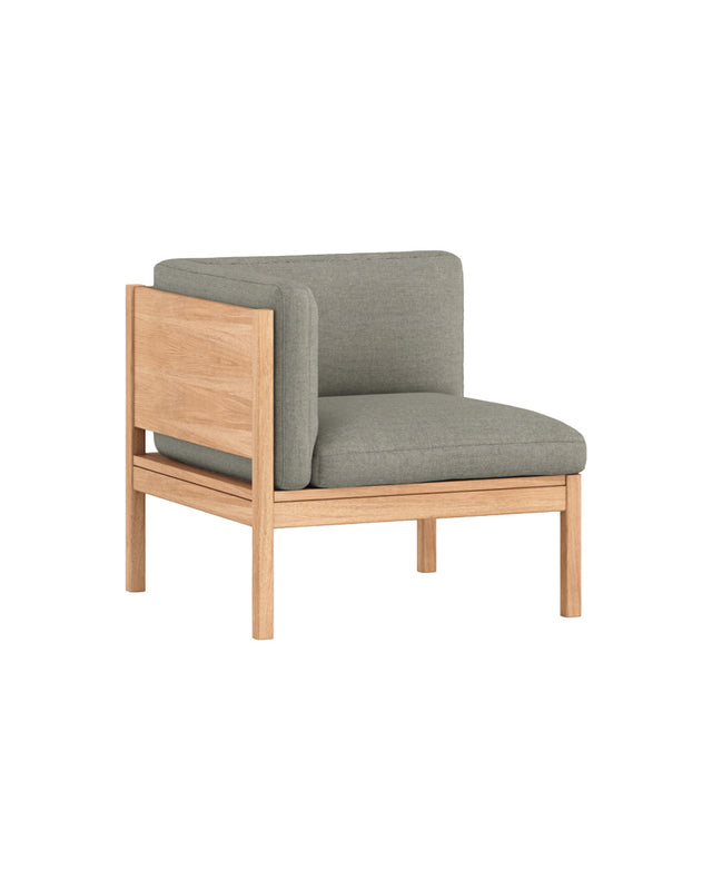 Moebe Sofa | Corner