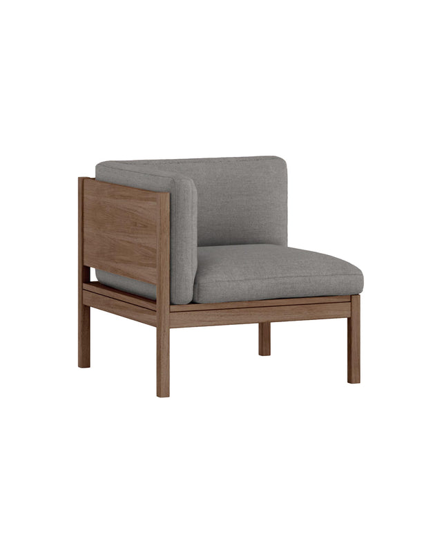 Moebe Sofa | Corner
