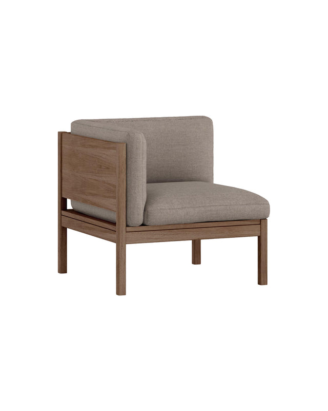 Moebe Sofa | Corner