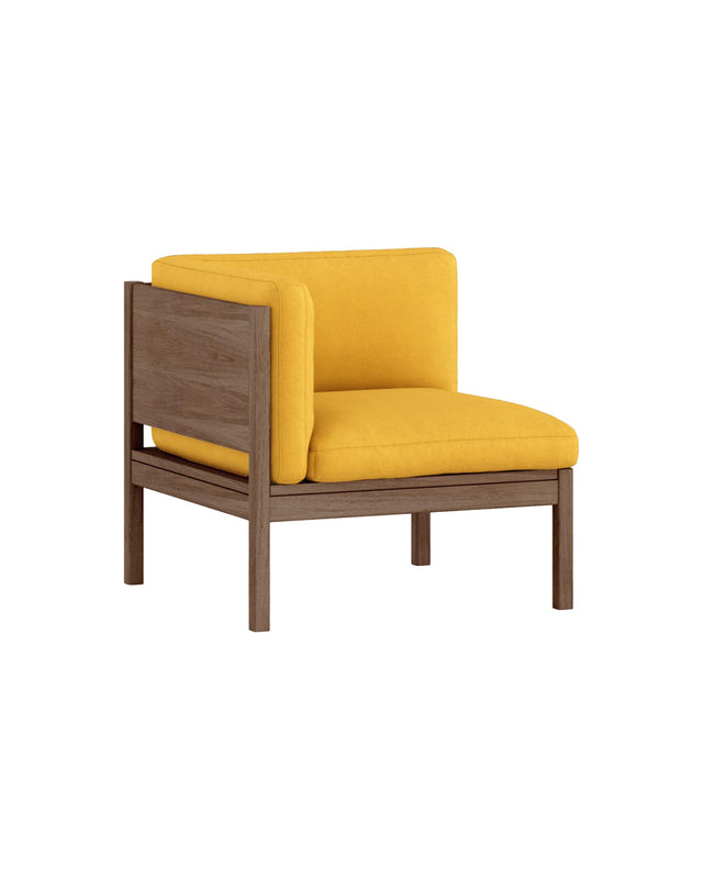 Moebe Sofa | Corner