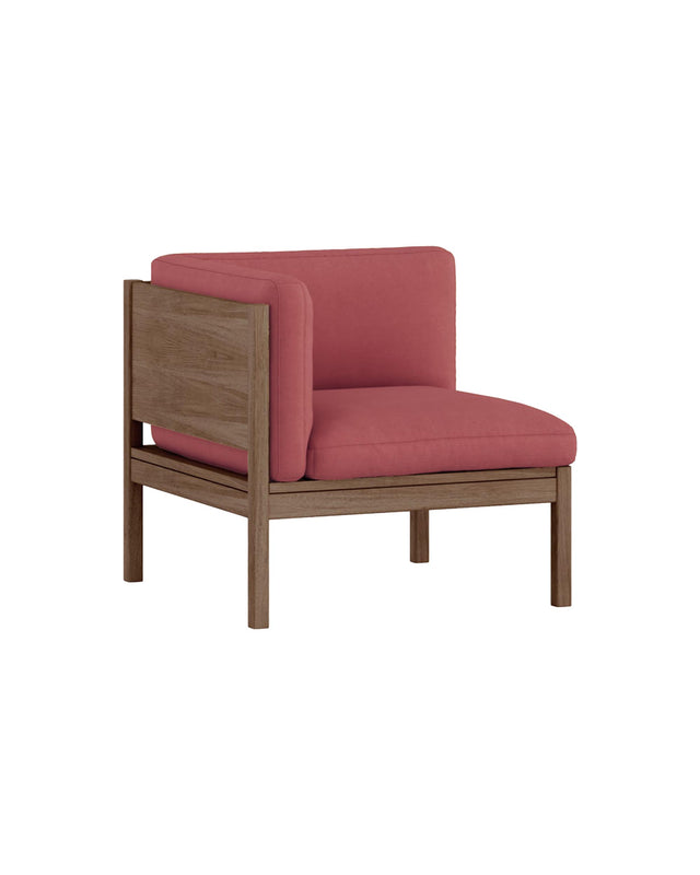 Moebe Sofa | Corner