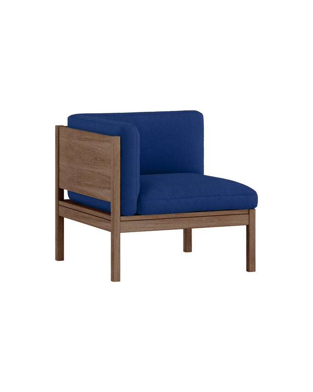 Moebe Sofa | Corner