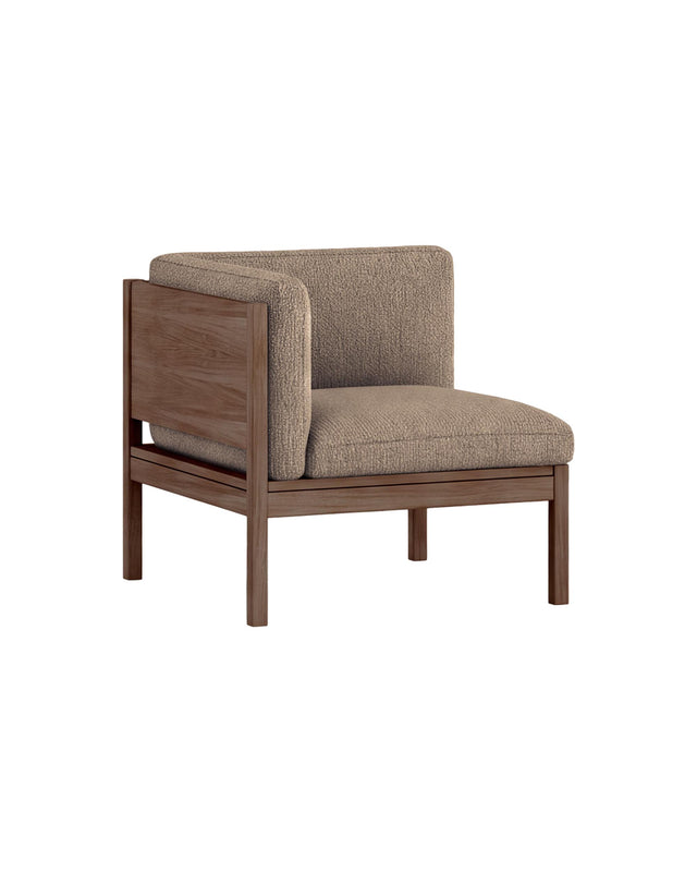 Moebe Sofa | Corner