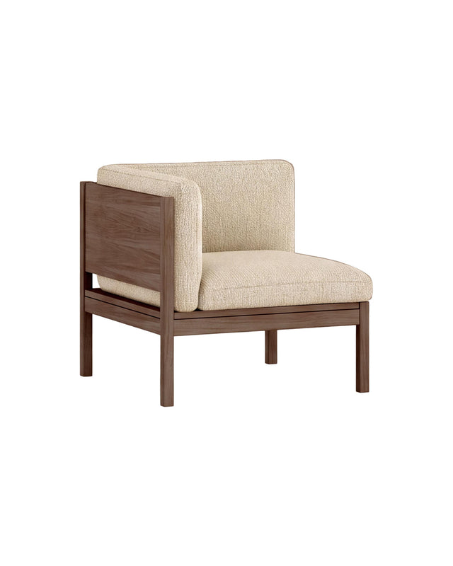 Moebe Sofa | Corner