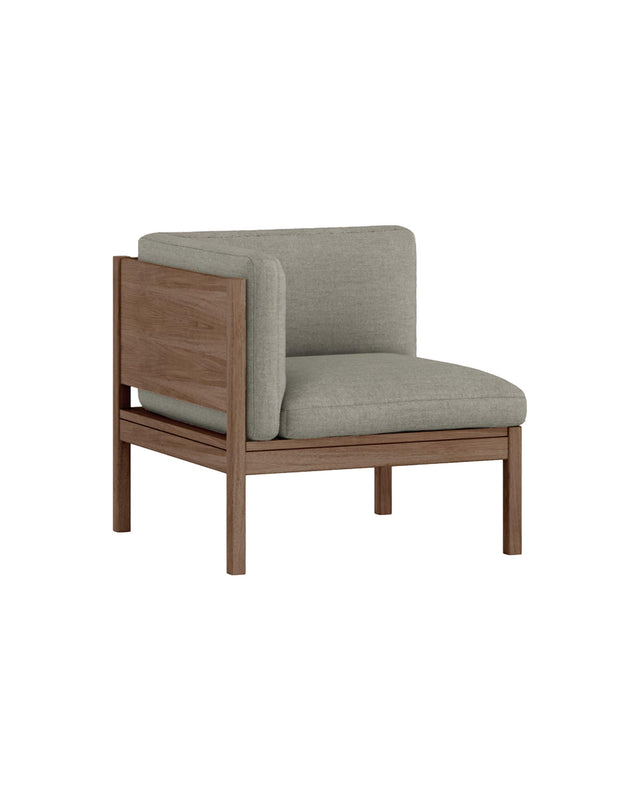 Moebe Sofa | Corner