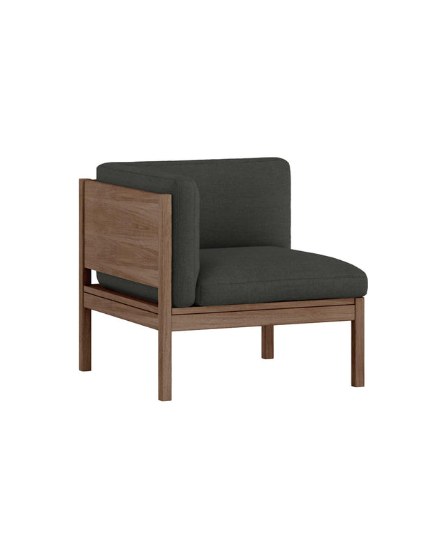 Moebe Sofa | Corner