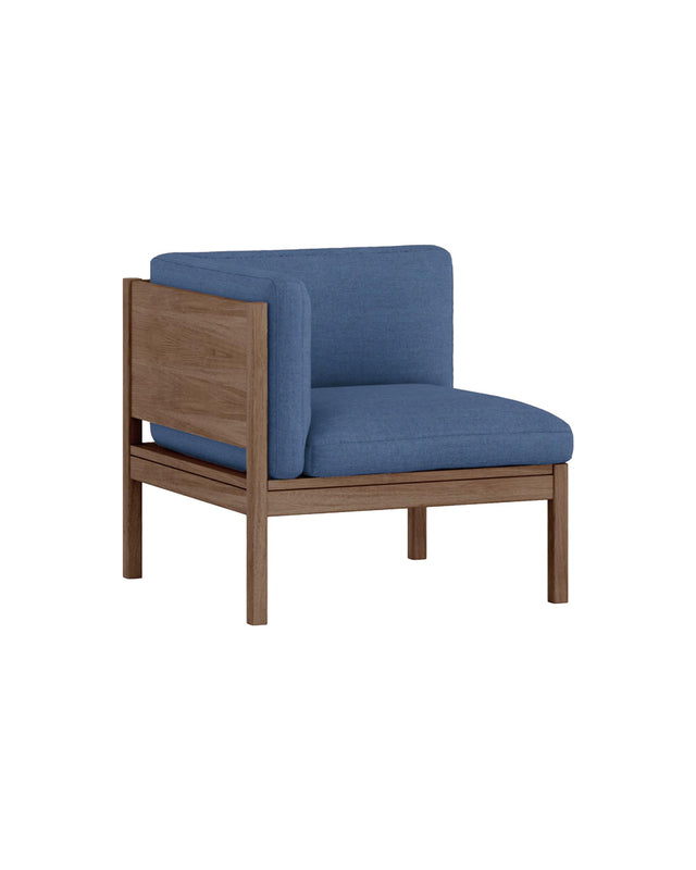 Moebe Sofa | Corner