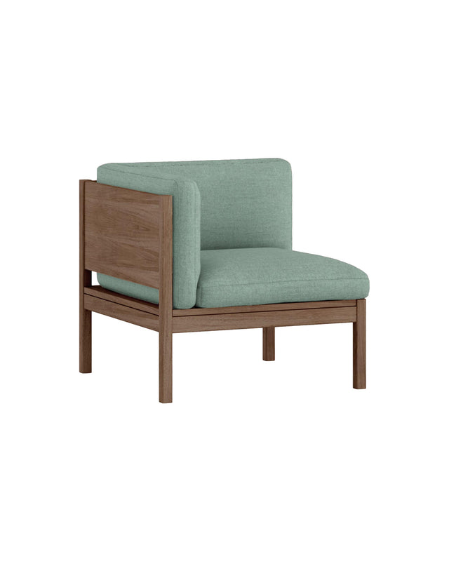 Moebe Sofa | Corner