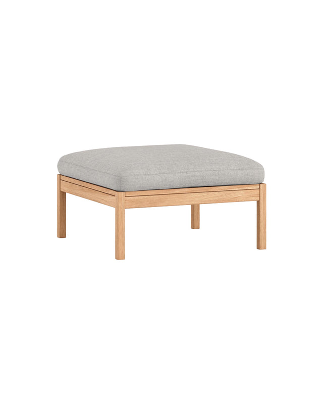 Moebe Sofa | Ottoman