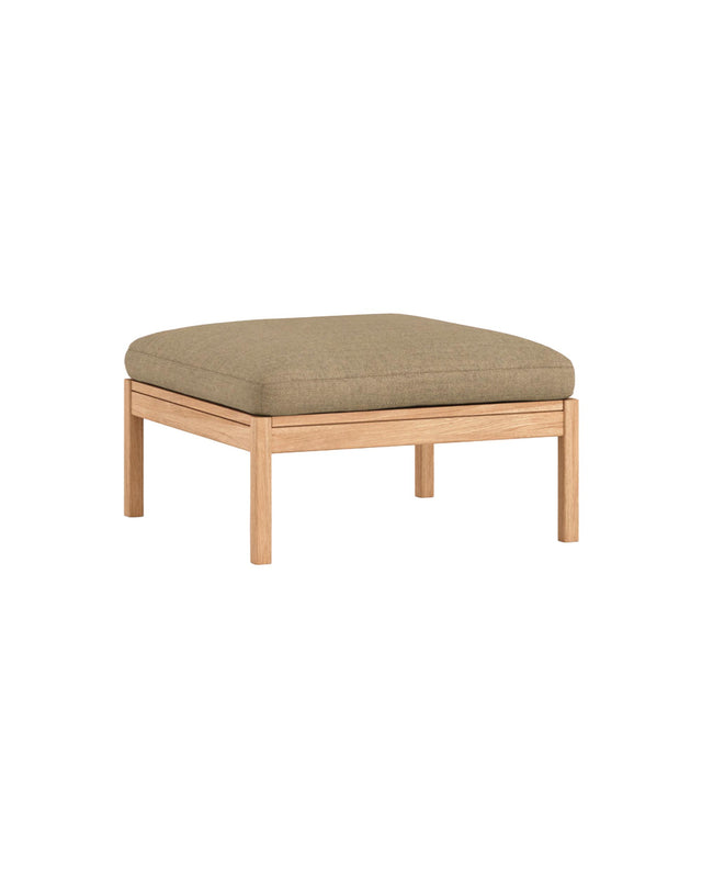 Moebe Sofa | Ottoman