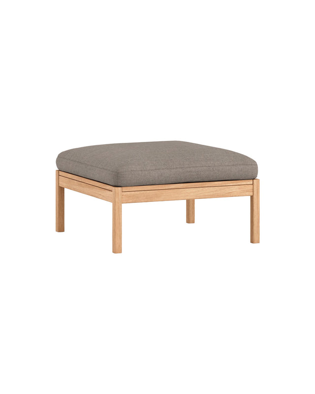 Moebe Sofa | Ottoman