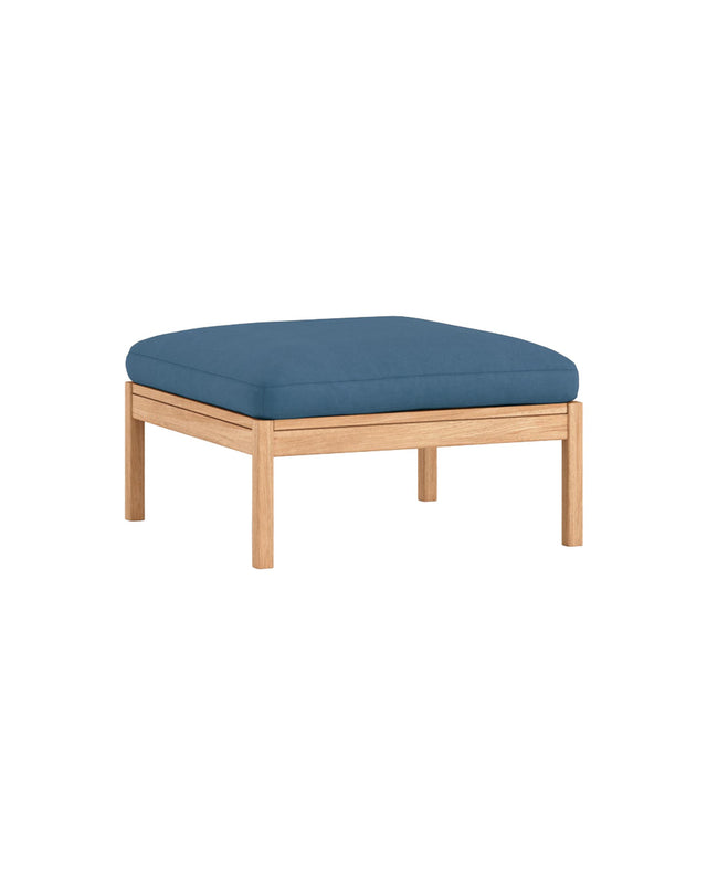 Moebe Sofa | Ottoman