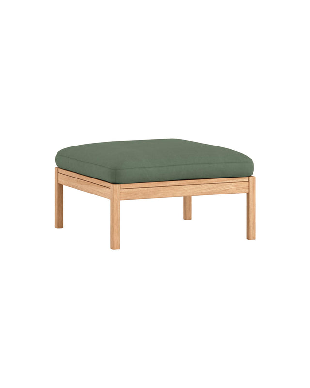 Moebe Sofa | Ottoman
