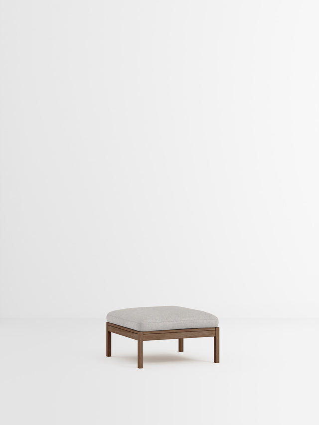 Moebe Sofa | Ottoman – Autumn 101 / Räuchereiche